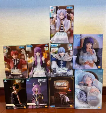 장송의 프리렌 묶음 판매