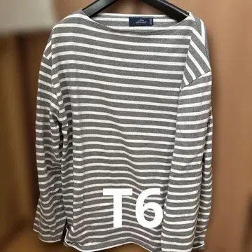 (미사용에 가까움) 세인트 제임스 T6 웨쌍 보더 T6 현행 모델