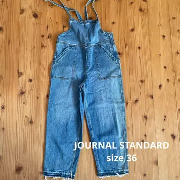 [ 미사용 ] 살로펫 JOUNAL STANDARD