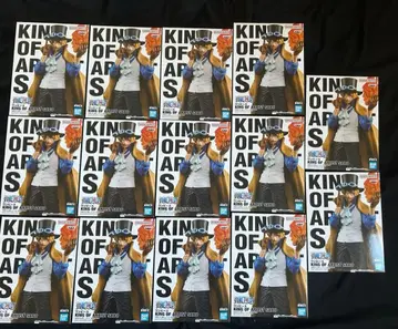 원피스 프라이스 피규어 묶음 판매