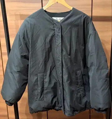 pub lux 다운 자켓