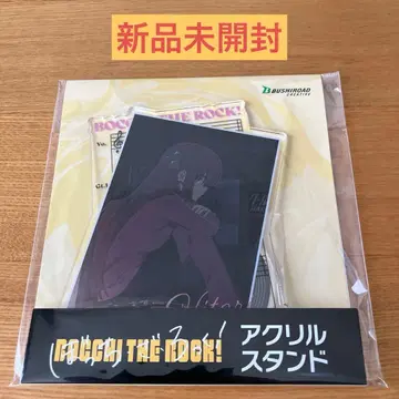 봇치 더 록! 아크릴 스탠드 고토 히토리