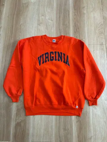 러셀 90s USA제 맨투맨 XXL