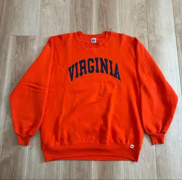 러셀 90s USA제 맨투맨 XXL