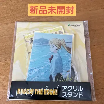 봇치더록! 아크릴 스탠드 이지치 니지카