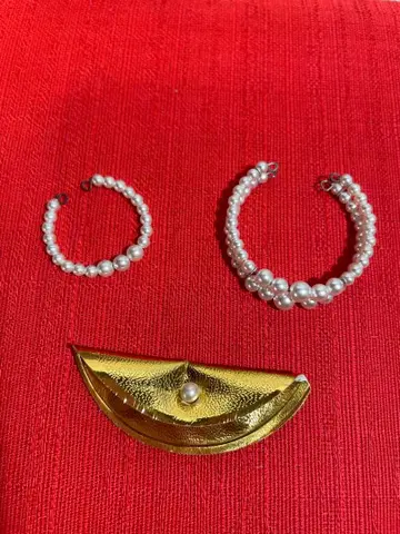 타미짱 오리지널 액세서리 백