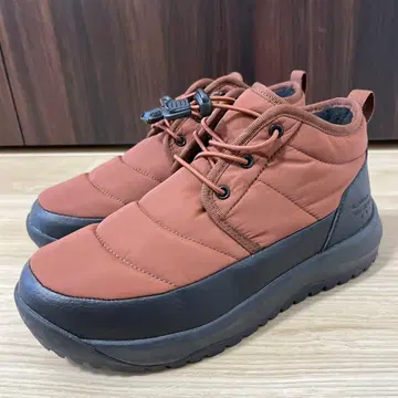 새상품급 !ABC SELECT 방수 스노우 부츠 처카 25cm