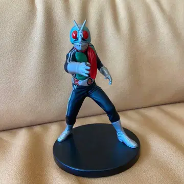 가면라이더 피규어