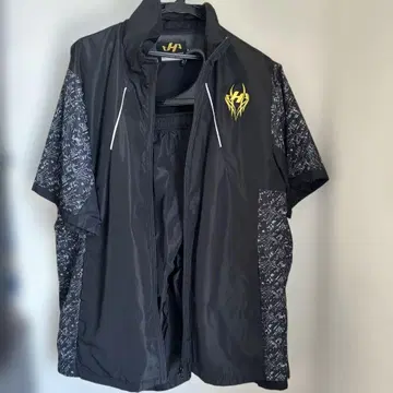 HATAKEYAMA 피스테 상하의 세트 베이스볼 의류