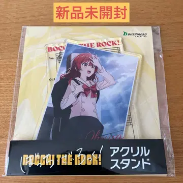 봇치더록! 아크릴 스탠드 키타 이쿠요