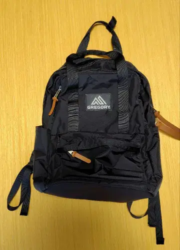 [ 새상품급 ] GREGORY 그레고리 이지피지데이 백팩