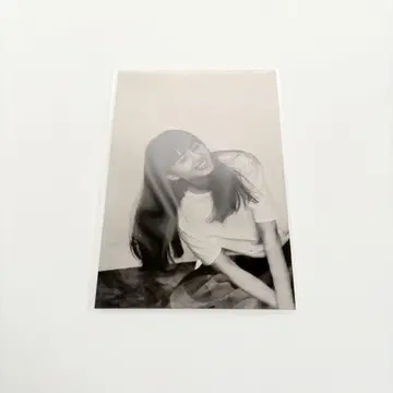 사이토 아스카 엽서