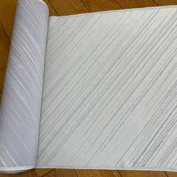 순수 실크 단고 크레이프 원단