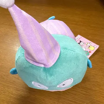 나가노 산리오 캐릭터즈 한교동