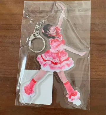 iLiFE! 무도관 온라인 복권 코코로하나 리리