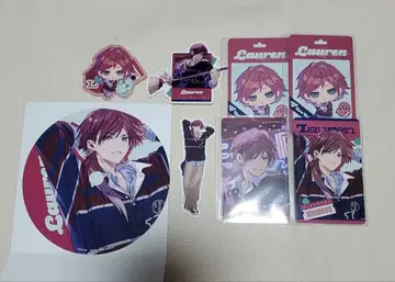 니지산지 If We Were 로렌