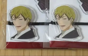 극장판 주술회전 시부야 사변 사멸회유 젠인 나오야 머리끈 x 2