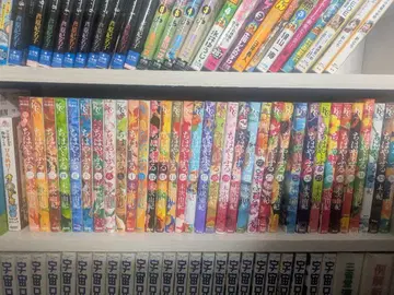 치하야후루 1~34권 세트