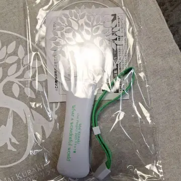 쿠라키 마이 Live Project 2025 리랙린넨 응원봉