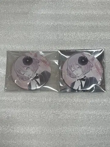 nqrse 캔뱃지 cocktail