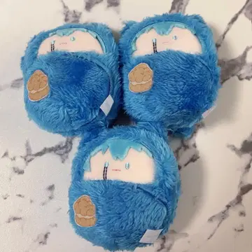 MASHLE 매쉬 마쉬루 싸개 란스 크라운