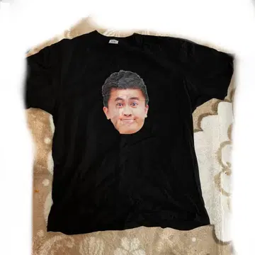 움파룸파 T셔츠 키링 세트