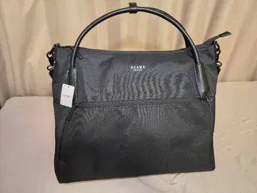 [ 미사용 새상품 ] BEAMS HEART 헬스장 백