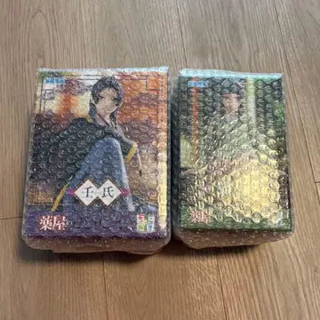 TV 애니메이션 [약사의 혼잣말] 쵸코노세 프리미엄 피규어 마오마오 진시