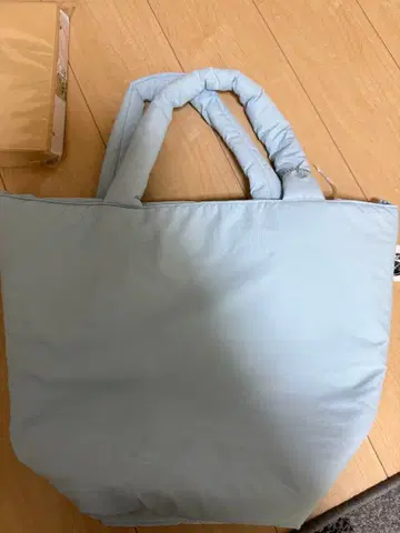 SnowMan Dome Tour ON 돔 투어 쇼핑백