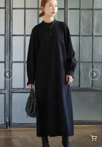 새상품급 저널 스탠다드 원피스