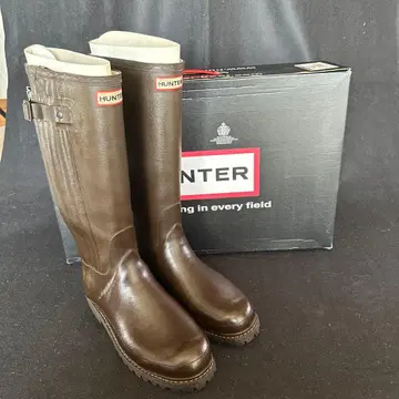 구형 헌터 소버린 박스 포함 새상품 UK9 구형 헌터 컬렉션 마지막 일품