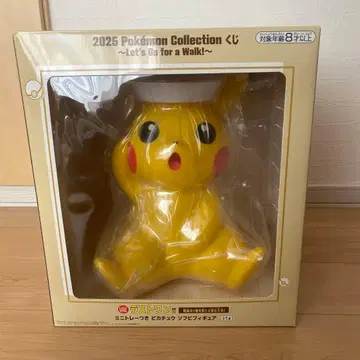 제일복권 2025 포켓몬 컬렉션 라스트 원상