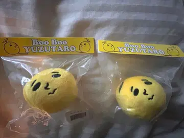 유자타로 부부유자타로 2개 세트