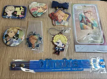 앙스타 나루카미 아라시 묶음 판매