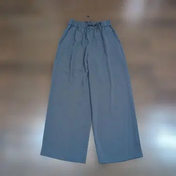 완판템 프레디&글로스터 드레이프감 팬츠