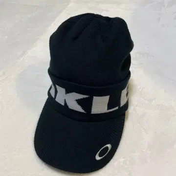 OAKLEY(오클리) 브림 비니 15.0 2021년 모델 니트 모자