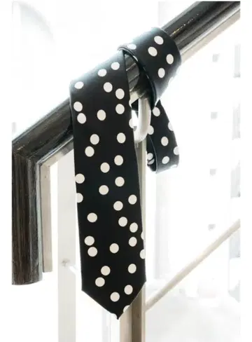 25AW 브리라네 넥타이