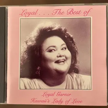 AOR CD Hawaii Loyal Garner Loyal Best