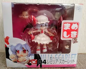 [미개봉 새상품] 동방 Project 레밀리아 스칼렛 마메시키04