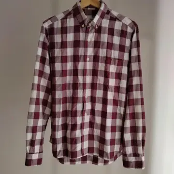 steven alan HBT 셔츠