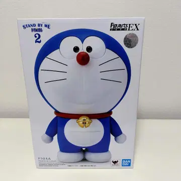 피규아트 ZERO EX 도라에몽