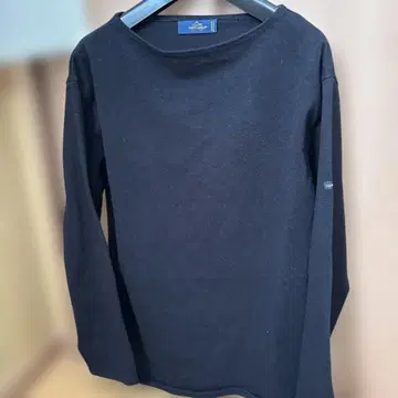 (새상품급) 세인트 제임스 웨쌍 솔리드 T5 블랙