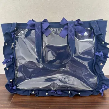 자카마트 이타백 a3 네이비 프릴 5주년