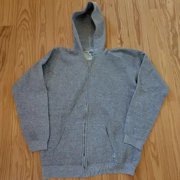 Discus Athletic 빈티지 집 후디 후드티