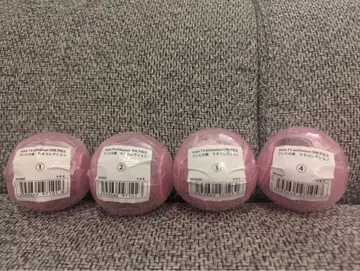 ONEPIECE 원피스 열매 우타 컬렉션 ABCD 세트