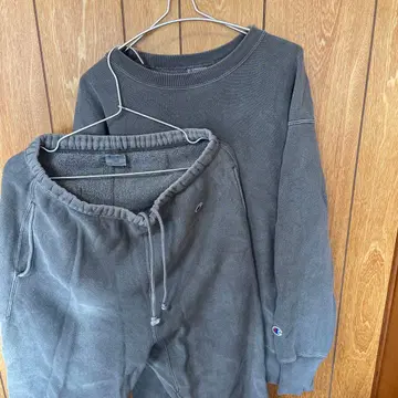 ChampionReverseWeave 셋업 저널 스탠다드