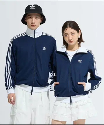 adidas 아디컬러 클래식 트랙 저지 탑 L 사이즈