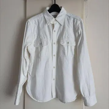 페로우즈 770WS 워크 셔츠