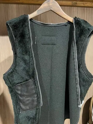 Schott 베스트 사이즈 34