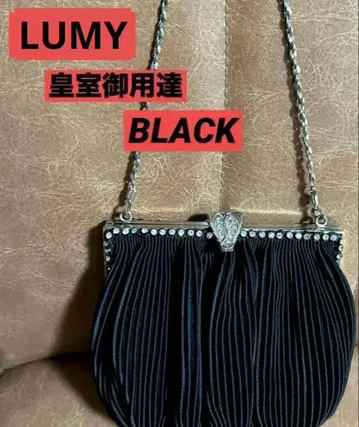 Lumiy 하시모토 황실 납품 미사용품급 레어 하시모토 [ 단종품 ]